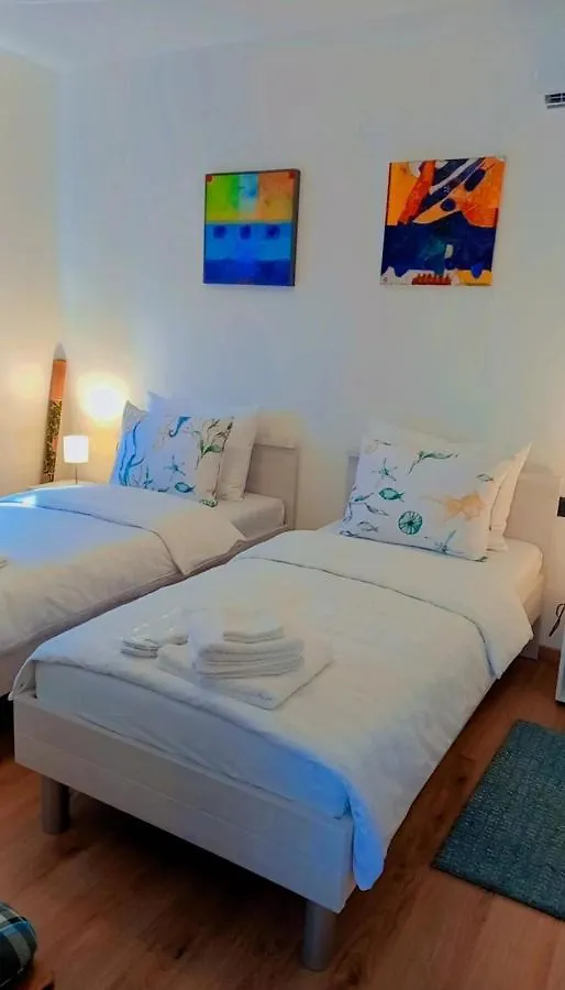 Ližnjan Casa Aliceヴィラ