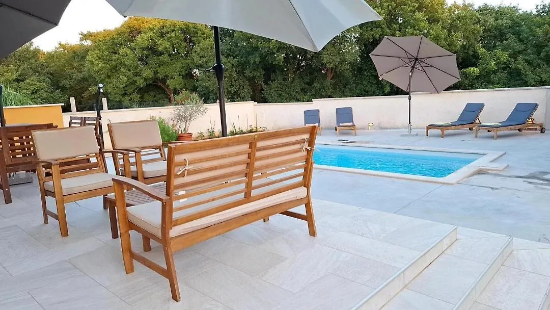 Casa Alice Villa Ližnjan Kroatien